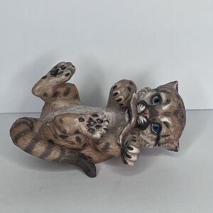 'Sidney' Roger Brown's Babies Of Endangered Species Figurine Collection 1984